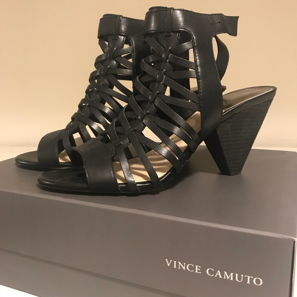 Vince Camuto Envell Sandal